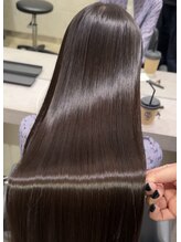 レジナヴィータ 栄(Reginavita) 縮毛矯正×髪質改善