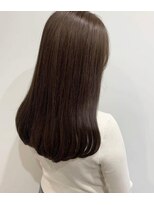ハイレート ウニクス川越店(Hairate)&nbsp;【Hairate本川越】酸性縮毛矯正