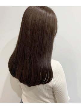 ハイレート ウニクス川越店(Hairate) 【Hairate本川越】酸性縮毛矯正