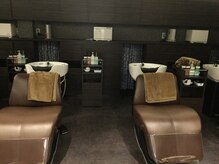 ゼロ 太田店(ZERO)の雰囲気（★最高級【YOUME】ベッドで最高のシャンプーでくつろぎtimeを♪）