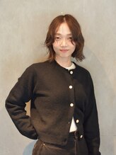 イオ(io) 木曽 亜佐美