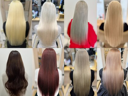 オールドエル(OLD.L)の写真