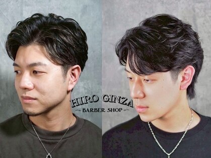 ヒロギンザ 仙台本店(HIRO GINZA)の写真