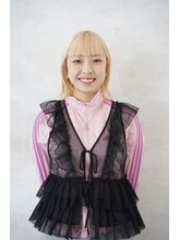 クレーデ 姪浜店(Crede) 崎村 寧々