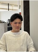 スパイキーショート
