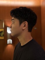 ハブ(Hub) スパイキーショート