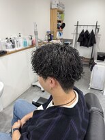 縁 ハナレ(en 870)&nbsp;ツイストスパイラル