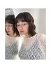 【平日/学割U24限定】カット＋パーマ　11000  志木