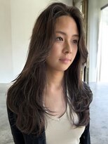 シエル バイ ケンジ 登戸 生田(CIEL by KENJE)&nbsp;[生田/ショートボブ/MEN'S/ニュアンスパーマ/オージュア]