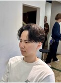 ニュアンスパーマ