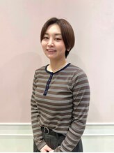ルーチェココ(Lu'ce coco)&nbsp;上野 七夢実