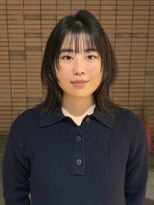 ビーハイブ 仙台駅前店(Behive)&nbsp;レイヤー×ミディアム×20代30代