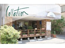 美容室コレクション 東口店