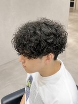 オリジン 大須 上前津(ORIGIN) 波巻きプードル