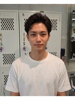 エリルミー 代々木店(Elilume)&nbsp;アップバングショート