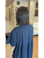 ティエラ(TIERA) ボブ