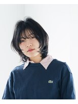 カーロ(Caro)&nbsp;ショート/ボブ/ショートボブ/ミディアム/レイヤー