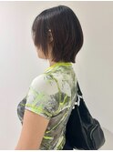 レイヤーボブ