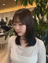 アーチバイケンジ(arch by kenje)&nbsp;マロンベージュ