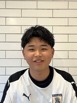 バック(BUCK) ショートアップバンク