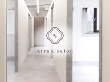 アトラスサロン 札幌大通り(Atras.salon)