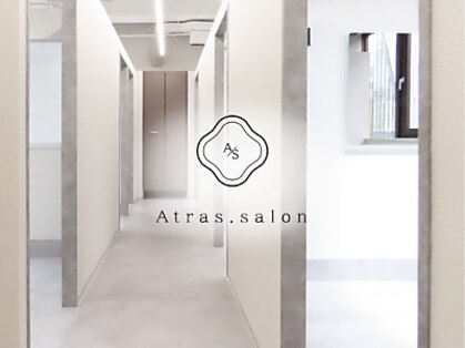 アトラスサロン 札幌大通り(Atras.salon)の写真