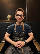 ミリオンバックス 神田店(Million Bucks) 佐藤 輪喜広