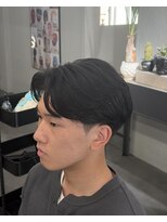 ノーウェイ(NOWAY)&nbsp;（NOWAY）ラルフカール↓メンズ限定↓
