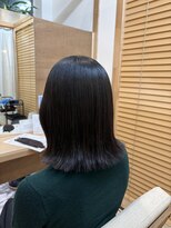 ハイレート 坂戸店(Hairate)&nbsp;外ハネボブ