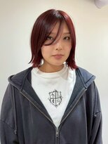 ウル ララス 二子玉川(uru laras)&nbsp;透明感海外風レイヤー