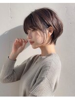 グロウ 北千住(grow)&nbsp;丸みショート