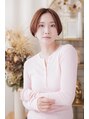 ENOAhair&spabyCOVERHAIR【ショート/白髪染め ぼかし/ヘッドスパ】【10/1開店(予定)】/ENOAスタイル