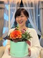 フラン(Franc)&nbsp;山崎 忍
