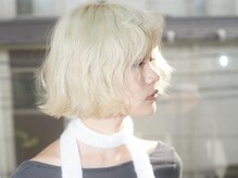 ネロ ヘアサロン 渋谷(NERO HAIR SALON)