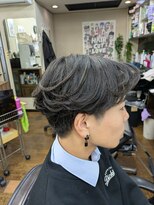 綾音堂&nbsp;ヘアアレンジ