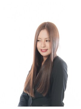 トリスト(tryst) 【tryst/吉祥寺】ツヤモテロング☆/ストレートパーマ