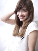 ザ ゴズウェル ヘア(The Goeswell Hair)&nbsp;外国人風やわらかナチュラルレイヤード