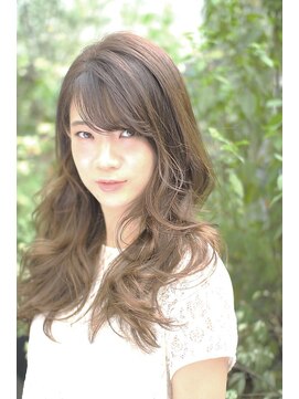 アーツ 町田(arts) 大人のゆるウェーブ☆