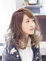 キュビズムラボ(CuBism Lab)&nbsp;透き通る様なピュアカラー