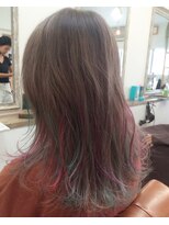 ビオラ(Viola)&nbsp;Ｖｉｏｌａｇｉｒｌ　Ａ/Ｗ　2017