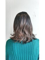 エイト 福岡天神店(EIGHT fukuoka)&nbsp;【EIGHT福岡】お客様スタイル　ハイライト