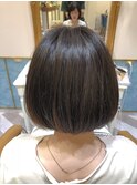 【担当武井俊樹】シークレットハイライトボブ♪