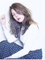 デコラージュ(Decollage)&nbsp;巻き髪ロング