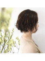 ヘアーサロン リノ(Hair salon LiNO)&nbsp;LiNOスタイル