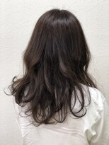 ルディー バイ ヘアーポケット(rudii by HAIR POCKET)&nbsp;アッシュベージュ＊