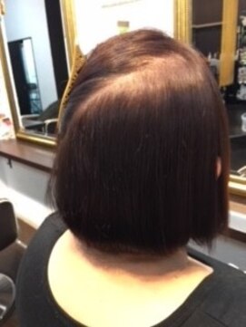 ブレスヘアーデザイン(BLESS HAIR DESIGN) 美革ストレート☆8