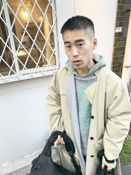 ロア ヘアーアンドビューティー(LOA hair&beauty) フェードボウズ