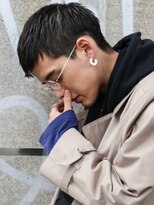 サンディーズバーバーショップ(Sandees)&nbsp;ナチュラルクロップ