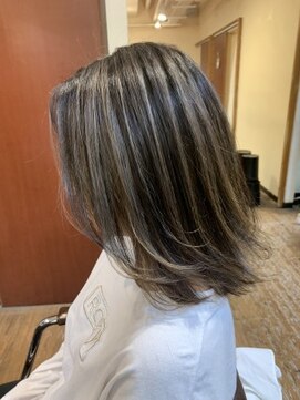 ブリッツ レボ(BLITZ-REVO) ☆☆Ryo先生のダメージレスカラー集☆☆