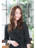 ロハス(LOHAS VEGAN ORGANIC＆TREATMENT)&nbsp;クリアーヴェールウェーブ